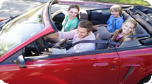 Click for travel by Car